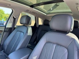 2018 AUDI Q5 SUV 4-CYL, TURBO, 2.0 LITER PREMIUM PLUS SPORT UTILITY 4D
