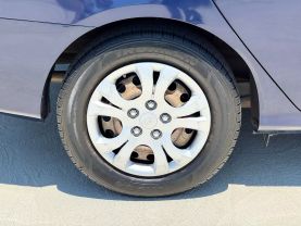 2010 HYUNDAI ELANTRA SEDAN 4-CYL, 2.0 LITER GLS SEDAN 4D
