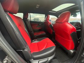 2023 TOYOTA HIGHLANDER SUV 4-CYL, TURBO, 2.4 LITER XSE SPORT UTILITY 4D