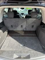 2013 GMC TERRAIN SUV 4-CYL, 2.4 LITER SLE-2 SPORT UTILITY 4D