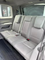 2013 HONDA PILOT SUV V6, I-VTEC, 3.5 LITER EX SPORT UTILITY 4D