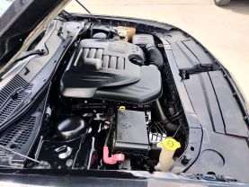 2015 DODGE CHALLENGER COUPE V6, 3.6 LITER SXT COUPE 2D at Motors On Wheels - used car dealership in Houston, Texas.