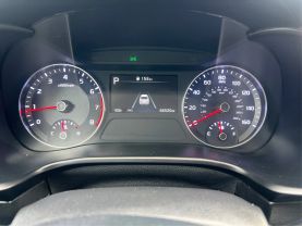 2022 KIA FORTE