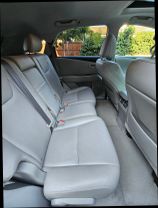 2011 LEXUS RX RX 350 SPORT UTILITY 4D