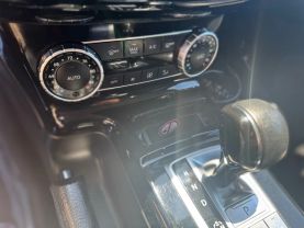 2016 MERCEDES-BENZ G-CLASS SUV V8, TWIN TURBO, 4.0 LITER G 550 SPORT UTILITY 4D