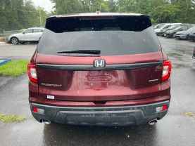 2019 HONDA PASSPORT SUV V6, I-VTEC, 3.5 LITER SPORT SUV 4D