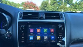 2018 Subaru Outback - Image 39