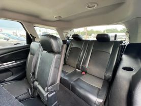2019 DODGE JOURNEY SUV 4-CYL, 2.4 LITER CROSSROAD SPORT UTILITY 4D