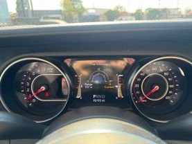 2020 JEEP GLADIATOR PICKUP V6, VVT, 3.6 LITER RUBICON PICKUP 4D 5 FT
