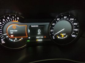 2019 LINCOLN MKC SUV 4-CYL, TURBO, ECOBOOST, 2.0 LITER RESERVE SPORT UTILITY 4D