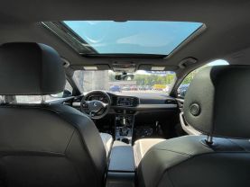 2021 VOLKSWAGEN JETTA SEDAN 4-CYL, TURBO, 1.4 LITER 1.4T R-LINE SEDAN 4D - Gesner Auto Inc in Taunton, MA, 41.88613, -71.14527
