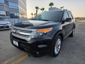 2015 Ford Explorer - Image 3