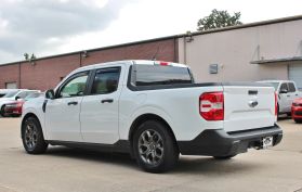 2022 FORD MAVERICK