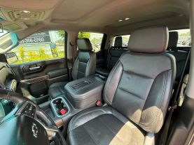 2020 Chevrolet Silverado 1500 Crew Cab Rst Pickup 4d 5 3/4 Ft - Image 22