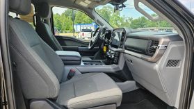 2024 Ford F150 Supercrew Cab - Image 8