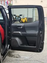 2019 TOYOTA TACOMA DOUBLE CAB PICKUP V6, 3.5 LITER TRD SPORT PICKUP 4D 5 FT