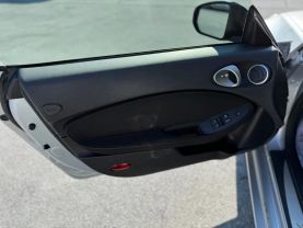 2015 NISSAN 370Z CONVERTIBLE V6, 3.7 LITER ROADSTER 2D at Major Key Motors - used car dealership in Lebanon, PA.
