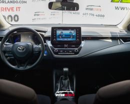 2021 TOYOTA COROLLA HYBRID For Sale in Orlando