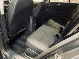2015 VOLKSWAGEN TIGUAN SUV 4-CYL, TURBO, 2.0 LITER 2.0T S SPORT UTILITY 4D