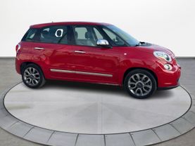 2014 FIAT 500L