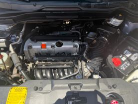 2011 HONDA CR-V SUV 4-CYL, VTEC, 2.4 LITER SE SPORT UTILITY 4D