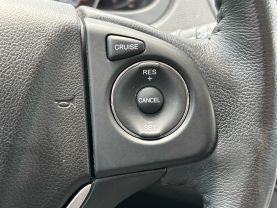 2016 HONDA CR-V SUV 4-CYL, I-VTEC, 2.4 LITER EX-L SPORT UTILITY 4D at T&T Repairables - used car dealership in Spencer, Indiana.