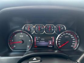 2015 GMC SIERRA 1500 DOUBLE CAB PICKUP V6, ECOTEC3, 4.3L FF SLE PICKUP 4D 6 1/2 FT