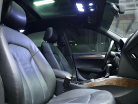2010 AUDI Q5 for sale in  Orlando, FL