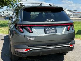 2022 Hyundai Tucson Sel Sport Utility 4d - Image 5