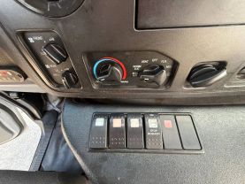 2017 FORD E450 SUPER DUTY CUTAWAY CUTAWAY V10, 6.8 LITER CUTAWAY VAN 2D
