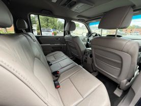 2010 HONDA PILOT