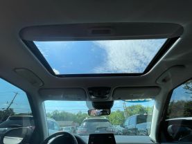 2022 KIA SELTOS SUV 4-CYL, 2.0 LITER EX SPORT UTILITY 4D - Gesner Auto Inc in Taunton, MA, 41.88613, -71.14527