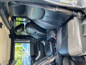 2015 JEEP WRANGLER SUV V6, 3.6 LITER UNLIMITED SAHARA SPORT UTILITY 4D