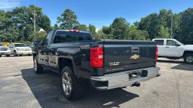 2017 Chevrolet Silverado 1500 Regular Cab - Image 7
