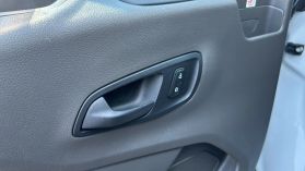 2020 FORD TRANSIT 150 CARGO VAN