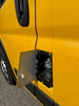 2019 RAM PROMASTER CARGO VAN