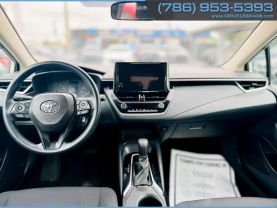 2023 TOYOTA COROLLA
