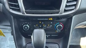 2019 FORD TRANSIT CONNECT CARGO
