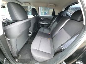 2013 NISSAN JUKE SUV 4-CYL, TURBO, 1.6 LITER S SPORT UTILITY 4D