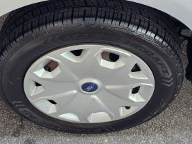 2017 Ford Transit Connect Passengerxl Van 4d - Image 30