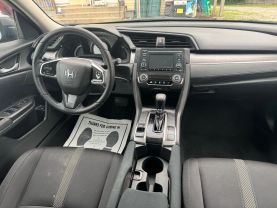 2016 Honda Civic - Image 13