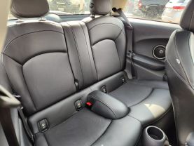 2015 MINI HARDTOP 2 DOOR HATCHBACK 4-CYL, TURBO, 2.0 LITER COOPER S HATCHBACK 2D