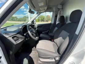 2022 Ram Promaster City Wagon Van 4d - Image 9