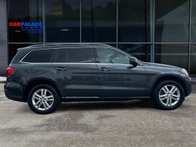 2014 Mercedes-benz Gl-class Gl 350 Bluetec 4matic Sport Utility 4d - Image 6