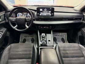 2022 MITSUBISHI OUTLANDER