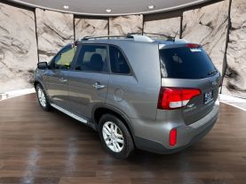 2014 KIA SORENTO SUV V6, GDI, 3.3 LITER LX SPORT UTILITY 4D