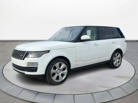 2020 LAND ROVER RANGE ROVER