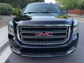 2019 GMC YUKON XL SLT SPORT UTILITY 4D