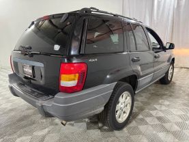 2001 JEEP CHEROKEE