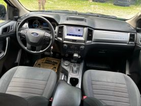 2021 FORD RANGER SUPERCREW PICKUP 4-CYL, ECOBOOST, 2.3 LITER XL PICKUP 4D 5 FT at T&T Repairables - used car dealership in Spencer, Indiana.